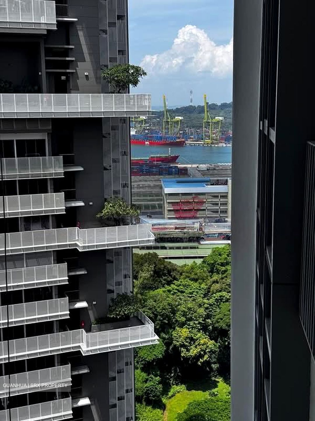 Spottiswoode Residences (D2), Condominium #586665061